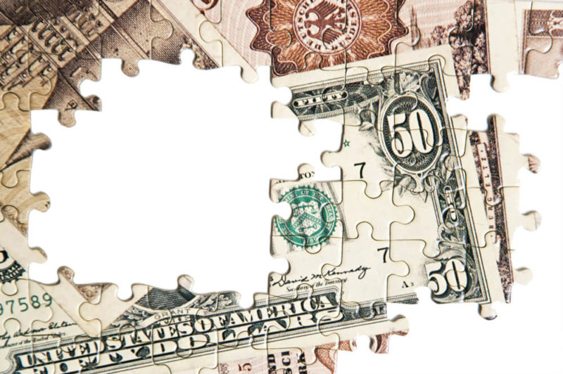 Non-Profit Organization Set Up