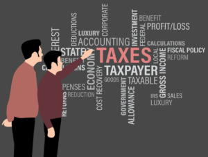 2019 Business Tax Filing Changes – Business Tax Reform Highlights